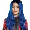 Descendants Evie Child Wig -Disney Sales dw20677z 1 07620.1592311565