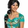 Jasmine Adult Deluxe Wig -Disney Sales dw22356z 1 15080.1592310292