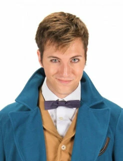 Harry Potter Newt Scamander Fantastic Beast Bow Tie