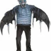 Game Of Thrones Ice Dragon Boy Costume -Disney Sales fd112712z 76682.1592268117