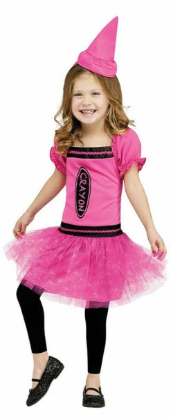 Color Me Cutie Toddler