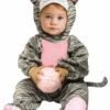 Little Stripe Kitten Baby Costume 1 Little Stripe Kitten Baby Costume -Disney Sales fd117041 85610.1592308607
