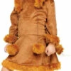 Sweet Fox Toddler Girls Costume -Disney Sales fd121721z 88231.1638290017
