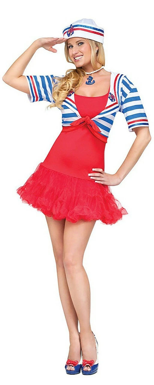 Red Pettidress 3 Red Pettidress