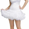 White Pettidress -Disney Sales fd122754whz 26518.1592310830