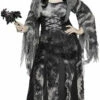Cemetery Bride Costume Plus -Disney Sales fd124455z 15460.1592310377