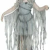 Enchanted Ghost Girls Costume -Disney Sales fd125462z 87189.1592310757