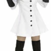 Mad Scientist Womens Costume -Disney Sales fd125824z 67728.1592310106