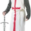 Templar Knight Mens Costume -Disney Sales fd130504z 53977.1592312045
