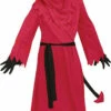 Fade In Out Devil Boy Costume -Disney Sales fd133202z 17470.1592311732