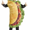 Taco Child Costume 2 Taco Child Costume -Disney Sales fd135192z 33635.1592311872