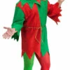 Mens Elf Costume Set -Disney Sales fd7551mz 14445.1592310913