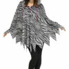 Cat Poncho Woman Costume -Disney Sales fd90422cz 78413.1592308444