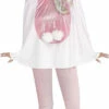 Unicorn Poncho Woman Costume -Disney Sales fd90422uz 38750.1592181409