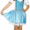 Frozen Smock & Headpiece -Disney Sales fda114842elsaz 16854.1592259432