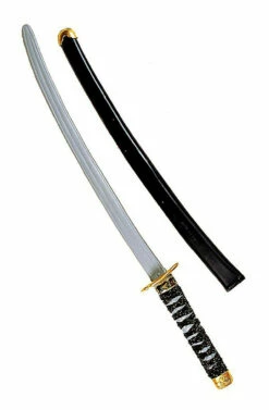 Ninja Sword 24"
