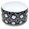 Geometric Black & White Bangles Design 2 -Disney Sales ffa287d2z 81924.1592311558