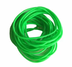 Neon Bracelet Green