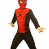 Spiderman Far From Home Kids Marvel Jumpsuit -Disney Sales fixed R700807 98604.1640036100 87924.1641835826