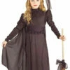 Classic Witch Costume Girls -Disney Sales fn58423z 19739.1592310418