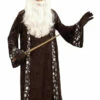 Oh Mr. Wizard Costume -Disney Sales fn59474z 32480.1592310987