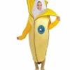 Banana Kids Costume -Disney Sales fn66572z 53226.1592311798