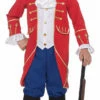 Colonial Period Boys Costume -Disney Sales fn70063z 25338.1592310809
