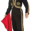 Matador Costume -Disney Sales fn70308z 51241.1592310147