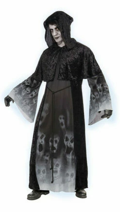 Forgotten Souls Couple Costume -Disney Sales fn70522z 31937.1592310317 1 87841.1657297039