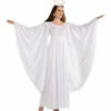 White Angel Woman Costume -Disney Sales fn71945z 91641.1592308421