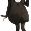Black Cat Adult Costume -Disney Sales fn72175z 09848.1592307681