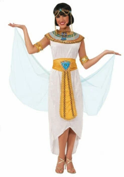 Egyptian Woman Costume