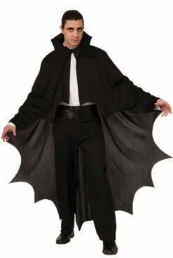 Vampire Bat Cape