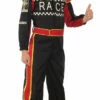Car Racing Pilot Kids Costume -Disney Sales fn75470z 37920.1592310382