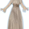 Victorian Ghost Woman Costume