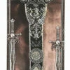 Medieval Battle Sword -Disney Sales fn80511z 23632.1592311860