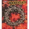 Skulls Bracelet 2 Skulls Bracelet -Disney Sales fn80568z 79696.1592311527