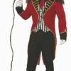 Circus Master Adult Costume -Disney Sales fn81157z 25614.1592311972