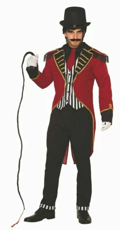 Circus Master Adult Costume
