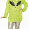 Alien Plus Size Womens Costume