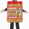 Peanut Butter Tunic Boy Costume -Disney Sales fn83233z 60451.1592267803