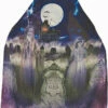 Graveyard Ghoul Cape -Disney Sales fn83361z 62178.1592308480