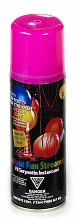 Pink Party String 3 Ounce