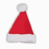 Plush Santa Hat -Disney Sales fna52760z 46662.1592307889