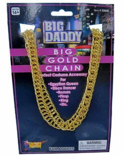 Big Gold Chain