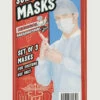 Doctor Masks 2 Doctor Masks -Disney Sales fna62132z 94754.1592308609
