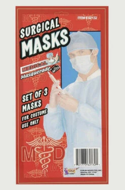 Doctor Masks