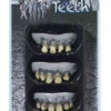 Zombie Rotted Teeth 3 Pack -Disney Sales fna66485z 98882.1592181428