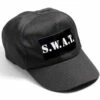 SWAT Costume Cap