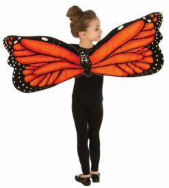 Butterfly Wings Plush